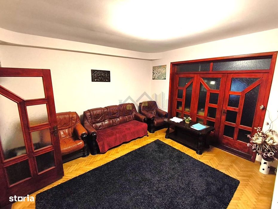 Apartament 3 camere Ultracentral Buzau — fotografia 3