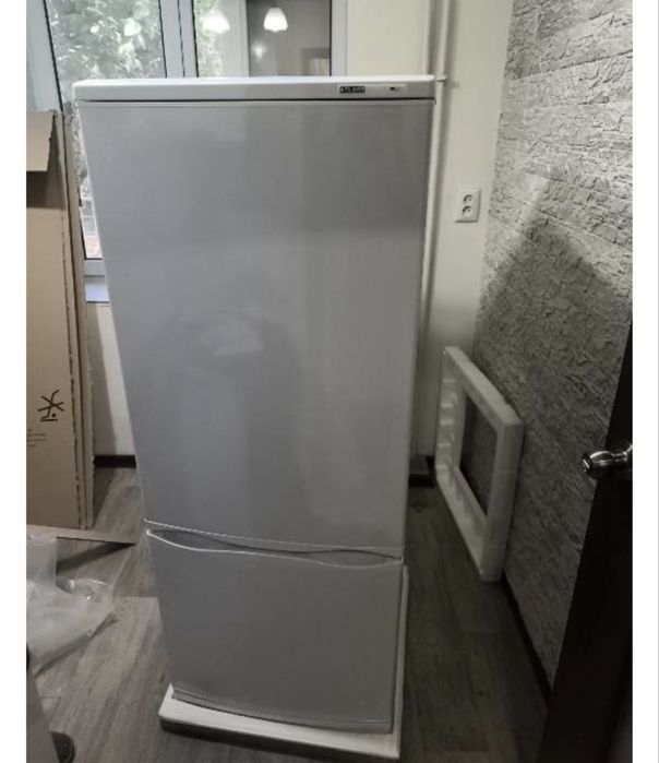 Холоидьник Атлант