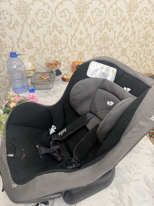 Автокресло Joie Tilt