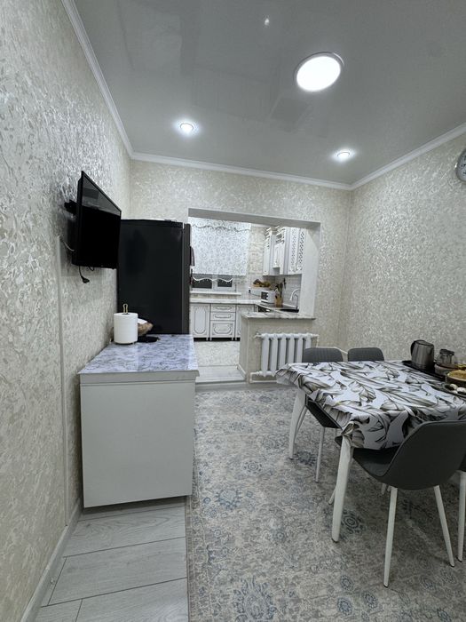 4 ком квартира продам