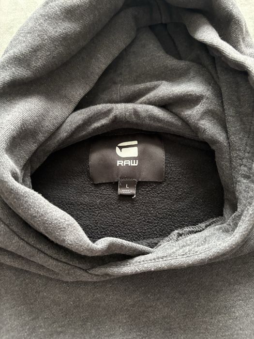 Мъжко худи G star