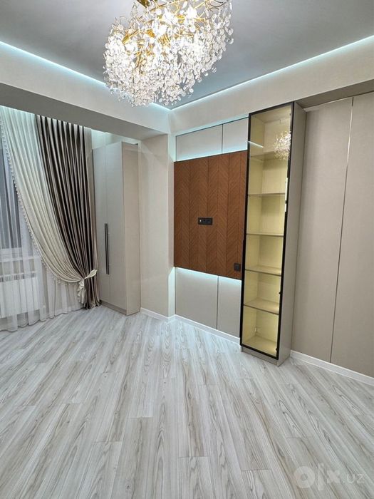 Юнусабад | 1х комнатная квартира | 70м2