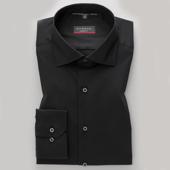 Королевская рубашка от Eterna