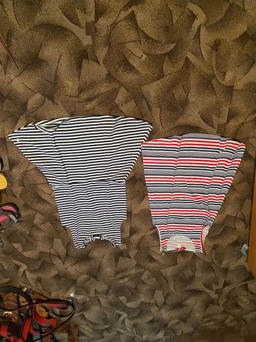 Детская одежда на лето