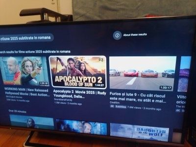 Philips smart 106cm 3D