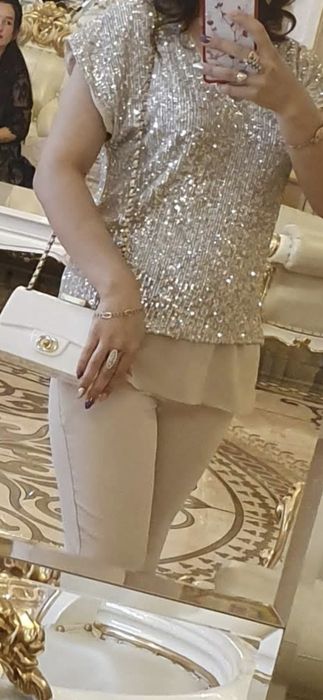 Все одежды на 500 000