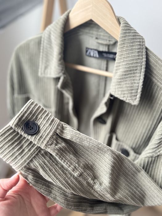 Дамско яке на ZARA