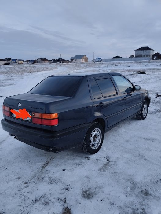 Продам Фольксваген Венто