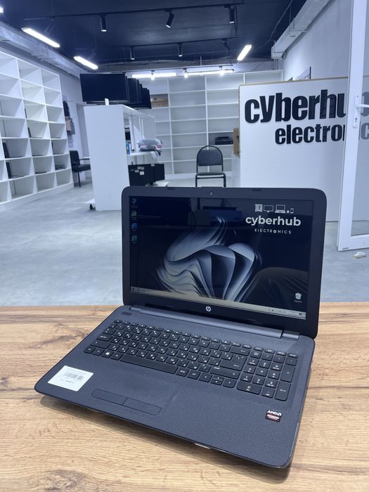 Ноутбук HP Pavilion 15