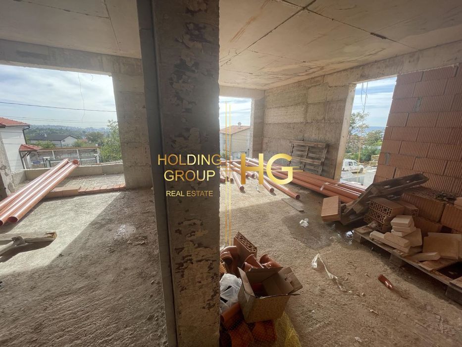 Продава се Двустаен апартамент в Варна, м-т Пчелина - 55 кв.м за 1582 €/кв.м - Снимка #6