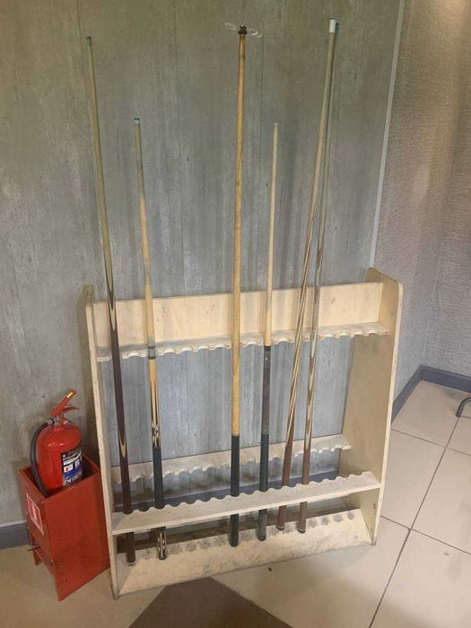 12 футовый стол для бильярда