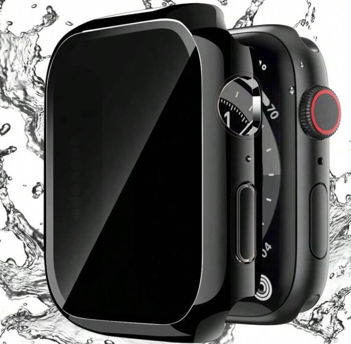 Протектори и кейсове за часовник Apple Watch