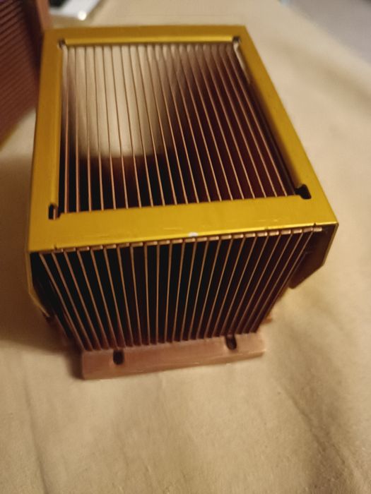 Procesor  INTEL XEON SL8P5/3200DP/2M/800