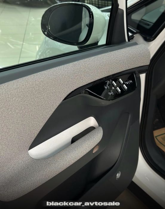 ARCFOX KAOLA S 500 km arzon elektramobil Servis Garantiya bor