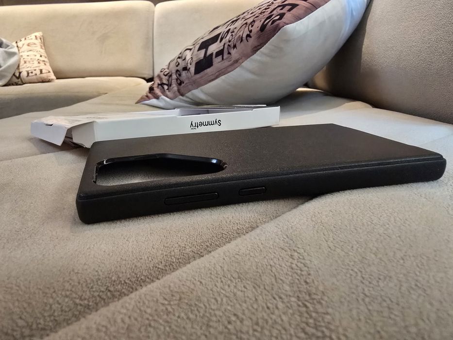 Кейс, предпазни калъфки за Samsung S24Ultra