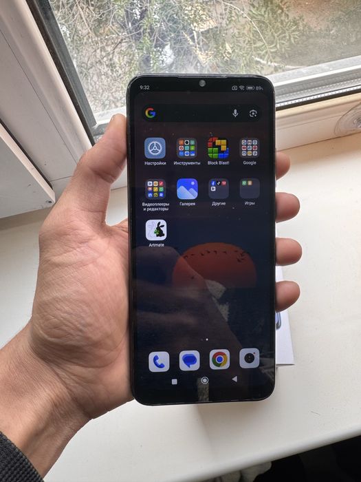 Redmi 10c 128 Gb