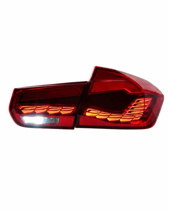 LED DRAGON/GTS задни светлини/стопове BMW 3-Серия F30 (2012-2018)