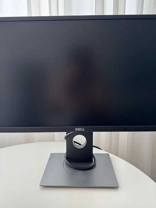 Monitor LED IPS Dell 23.8" Wide