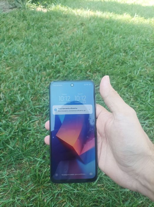 Redmi note 9s продается сотилади