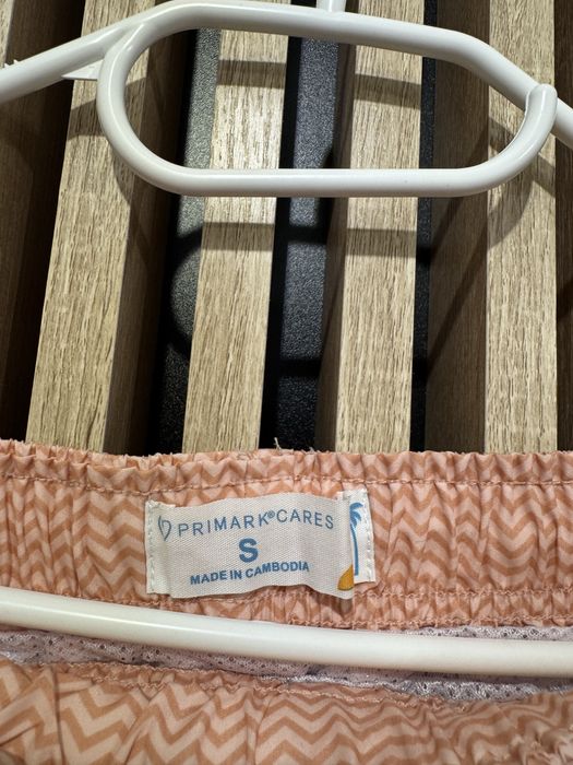 Pantaloni plaja barbati