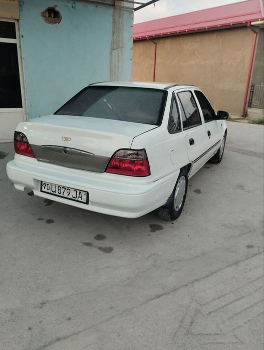 Daewoo Nexia 1 2000 yil