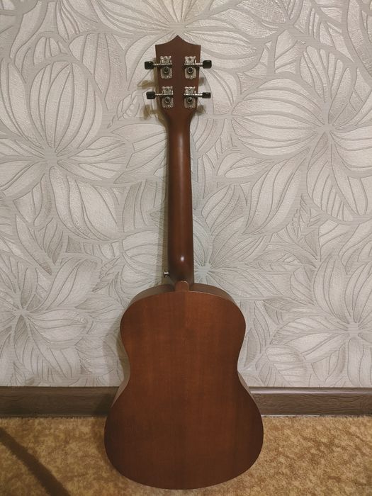 Укулеле тенор ALAU