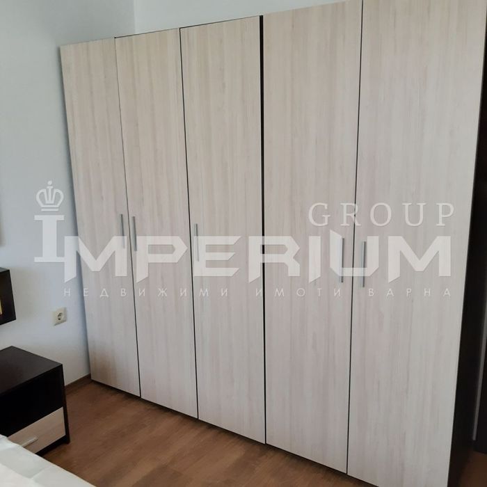 Дава се под наем Двустаен апартамент в Варна, Виница - 70 кв.м за 510 € - Снимка #4