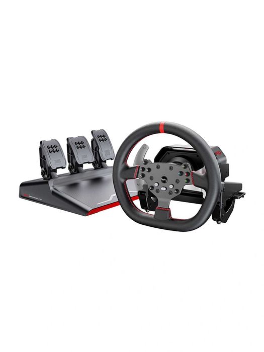 Игровой руль PXN v 10 Pro Direct Drive