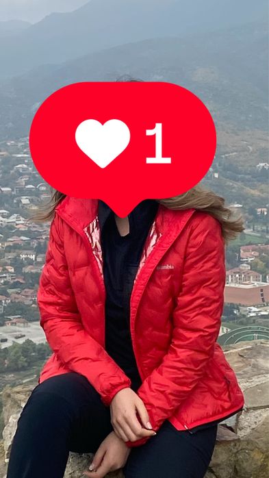 Дубленка, куртка