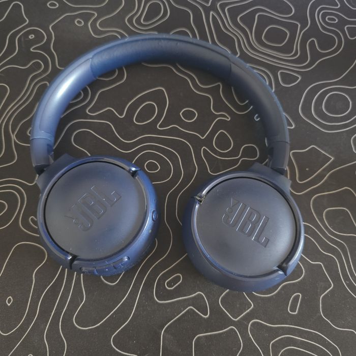 Наушники JBL Tune 510bt