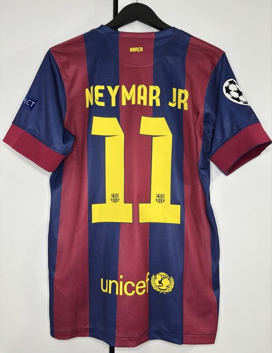Nike FC Barcelona - Neymar Jr 11 - Sezon 2014/15