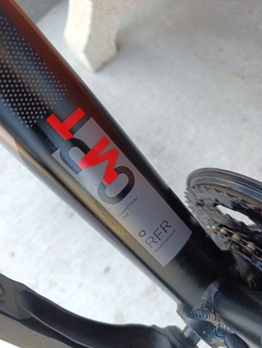 Планински велосипед CUBE AIM SMART 27,5/L