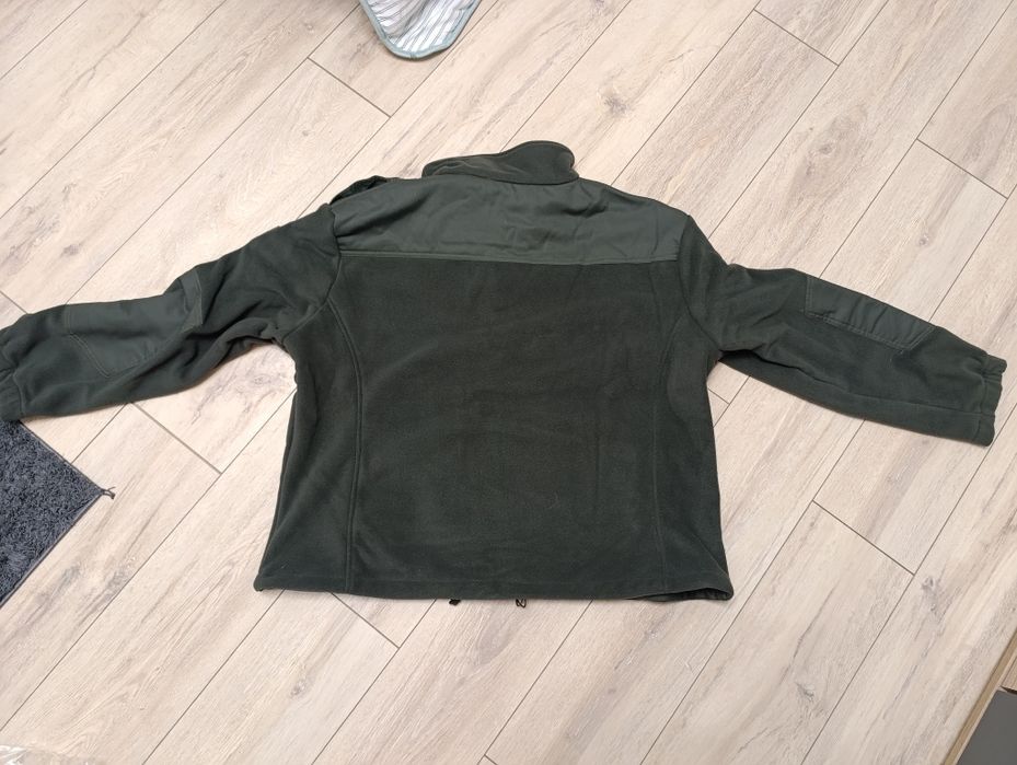 Полар  зелен ВВС