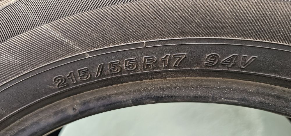 Шина одна штука Ёкохама