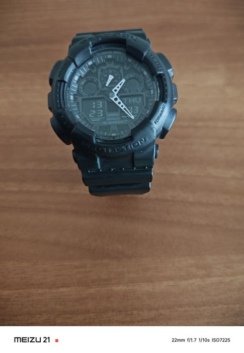 Casio  G - Shock