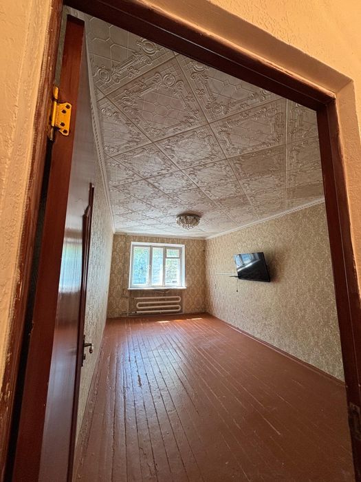 Квартира 2-х ком.