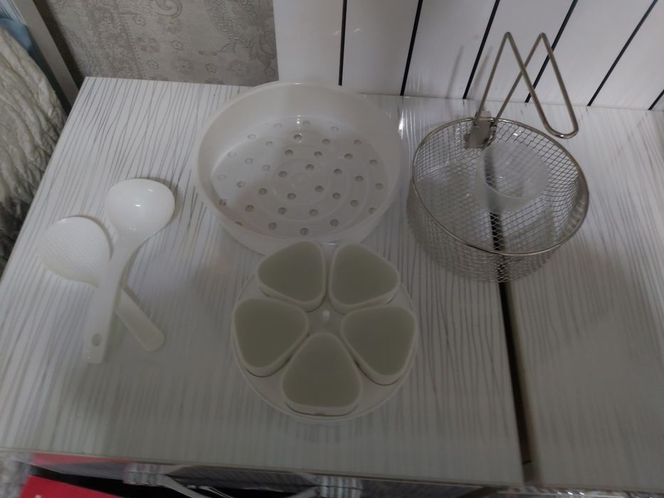 Мультиварка Goodwell