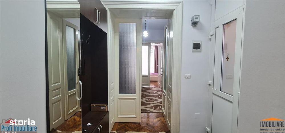Ap. 2 cam. central-Intim-Spitalul Judetean