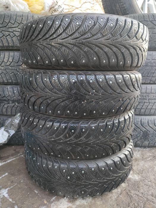 Дошиповка ошиповка шин