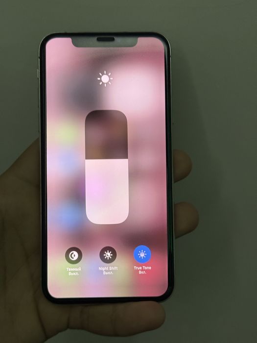 Iphone X sotiladi holati 10/10