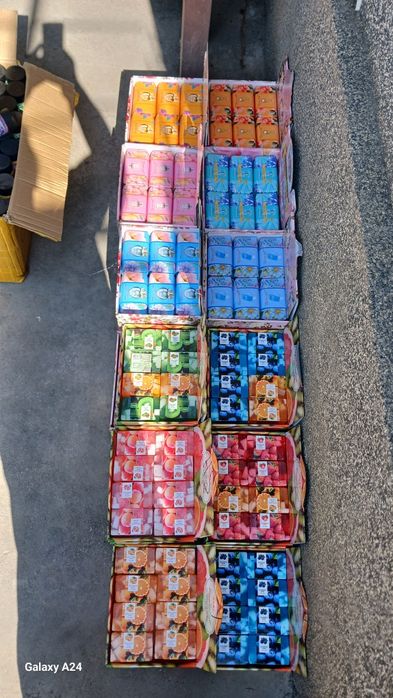 Sovun Sovin мыло мила оптом