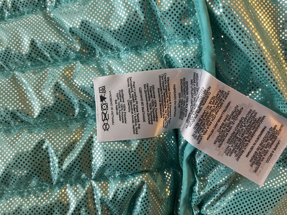 Яке детско Колумбия