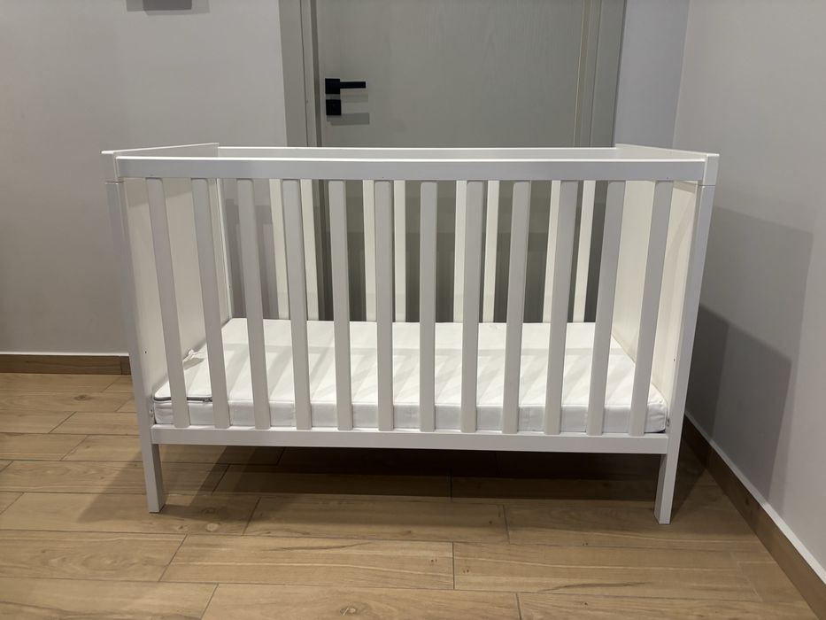 Кошара и матрак икеа