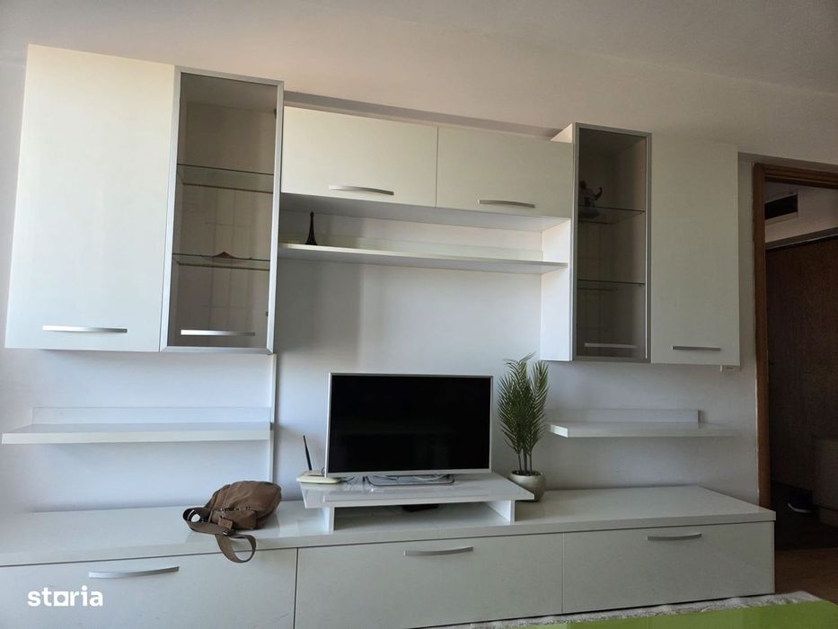 PF dau in chirie apartament 2 camere, LUX - Prima Rogerius