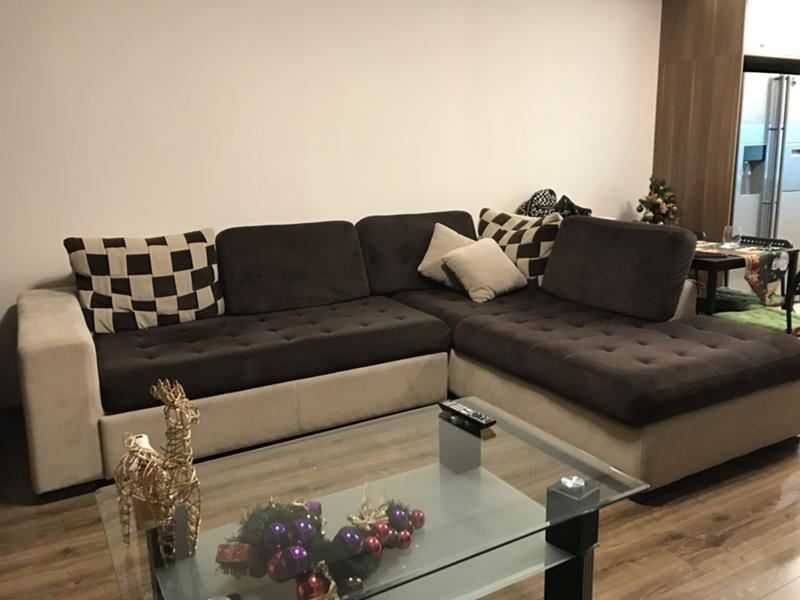 Дава се под наем Тристаен апартамент в София, Студентски град - 95 кв.м за 504.9 € - Снимка #1