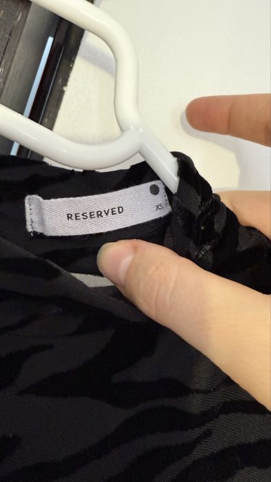 Rochie Reserved marimea 34/xs