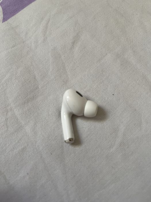 Air pods pro 2 левый