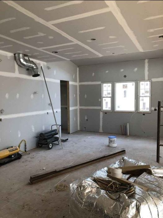 Casute pe structura metalica