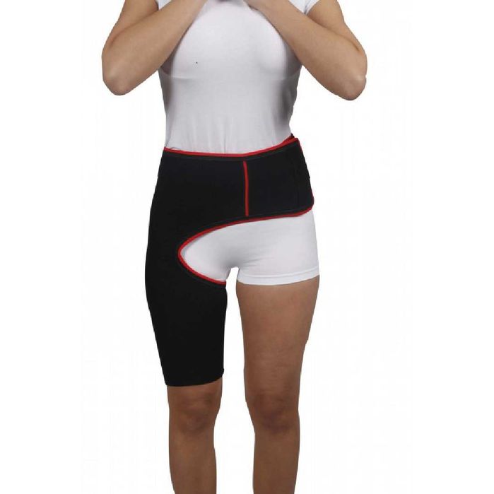 Orteza de sold din neopren