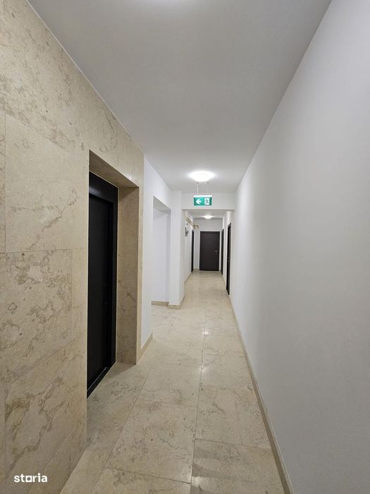 INTABULAT: Apartament cu 1 cameră, decomandat, complet echipat